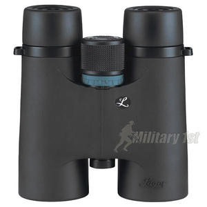 Luger DG 8x42 Binocular Black