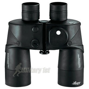 Luger SG 7x50 Binocular Black