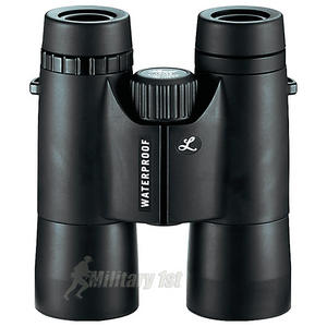 Luger DX 10x42 Binocular Black