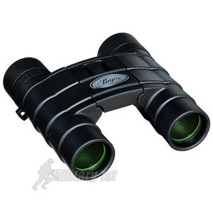 Luger LB 10x26 Binocular Black