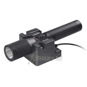 Inova T4R Rechargeable LED Flashlight Black