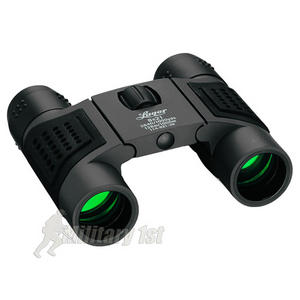 Luger LG 8x21 Binocular Black