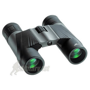 Luger LD 8x22 Binocular Grey / Black