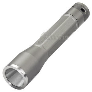 Inova XO3 Flashlight Titanium