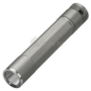 Inova X1 Flashlight Titanium