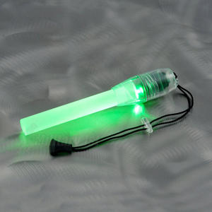 Inova LED Light Wand Green
