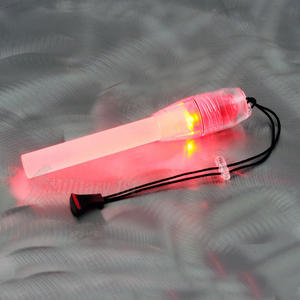 Inova LED Light Wand Red