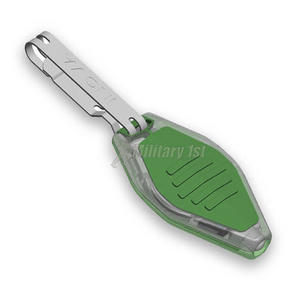 Inova LED Microlight Green