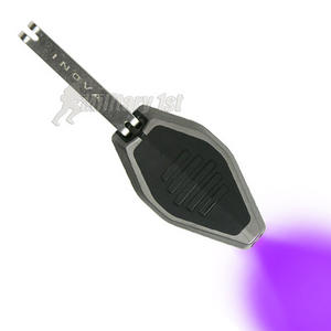 Inova LED UV Microlight