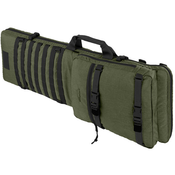 Wisport Rifle Case 100 Olive Drab
