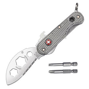 Wenger Titanium I Swiss Knife