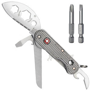 Wenger Ueli Steck Special Edition Swiss Knife 