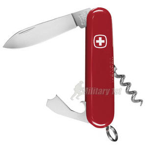 Wenger Waiter Classic 63 Swiss Army Knife