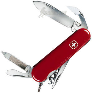 Wenger Sportsman Classic 07 Swiss Army Knife
