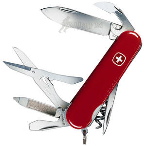 Wenger Climber Classic 14 Swiss Army Knife