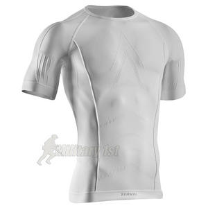 Tervel Comfortline Shirt Short Sleeve White