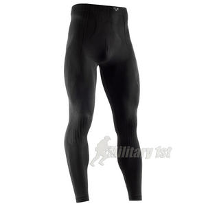 Tervel Comfortline Long Bottoms Black