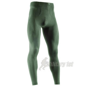 Tervel Comfortline Long Bottoms Olive