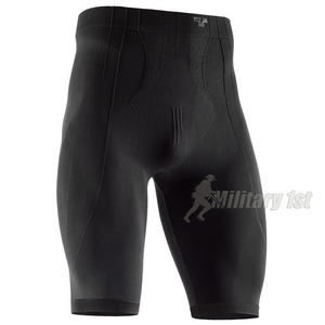 Tervel Comfortline Shorts Black