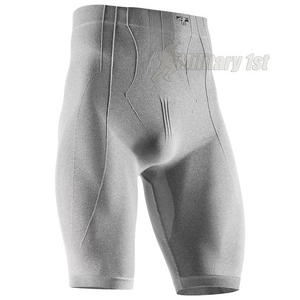 Tervel Comfortline Shorts Melange