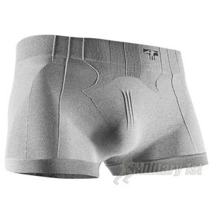 Tervel Comfortline Boxer Shorts Melange