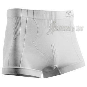 Tervel Comfortline Boxer Shorts White