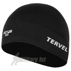 Tervel Training Cap Black