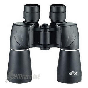 Luger FX 7x50 Auto-Focus Binocular Black