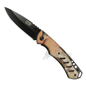 Jack Pyke Sporter Knife