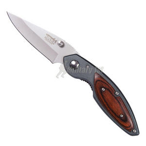Jack Pyke Woodsman Knife