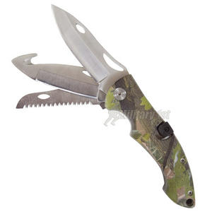 Jack Pyke Poacher Knife