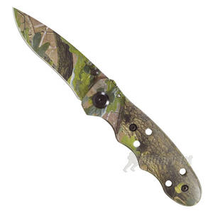 Jack Pyke Stockman Knife