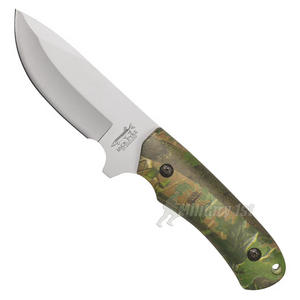Jack Pyke Bushcraft Knife