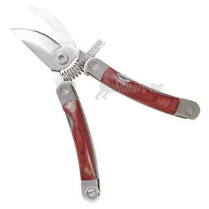 Jack Pyke Hide Tool Swiss Knife