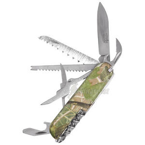 Jack Pyke Multi-Purpose Swiss Knife