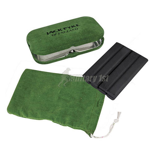 Jack Pyke Charcoal Hand Warmer