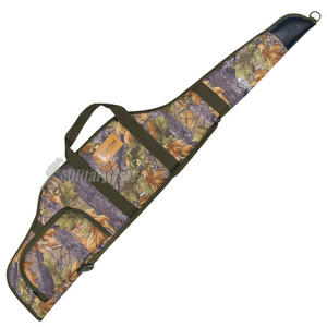 Jack Pyke Rifle & Sight Slip English Oak