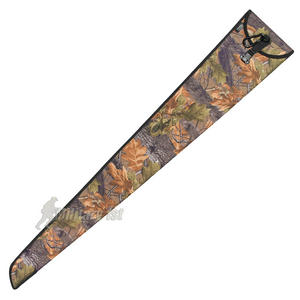 Jack Pyke Foldable Gun Slip English Oak