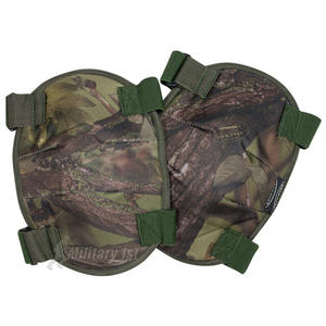 Jack Pyke Knee Pads English Woodland