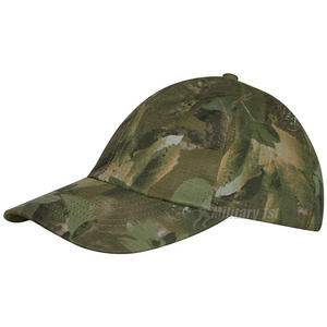 Jack Pyke Baseball Hat English Woodland