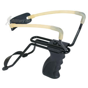 Jack Pyke Tornado Slingshot