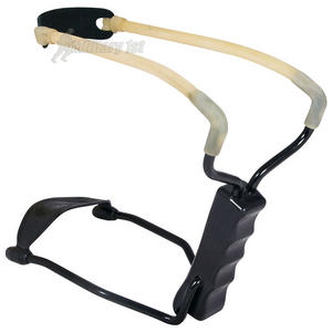 Jack Pyke Hurricane Slingshot