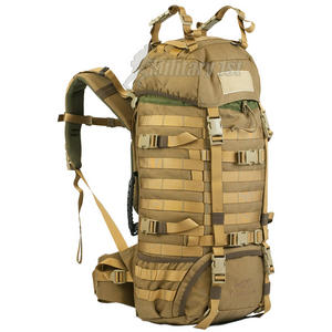 Wisport Raccoon 45L Rucksack Coyote