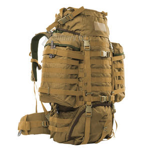 Wisport Raccoon 85L Rucksack Coyote