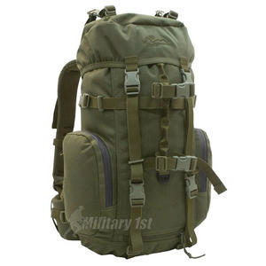 Wisport Woodcraft Rucksack Olive Green