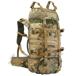 Wisport Raccoon 45L Rucksack MultiCam