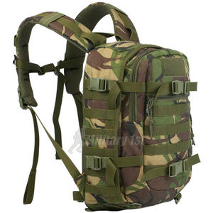 Wisport Sparrow 20L Rucksack DPM