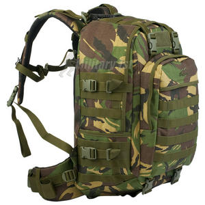 Wisport Whistler 35L Rucksack DPM