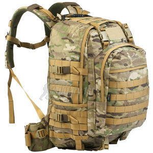 Wisport Whistler 35L Rucksack MultiCam