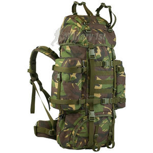 Wisport Reindeer 75L Rucksack DPM